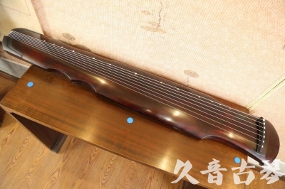 日喀则市●久音古琴  ●今日推荐  20230602[顶级演奏伏羲]