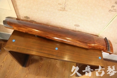 日喀则市●久音古琴  ●今日推荐20230605  [断纹仲尼式]