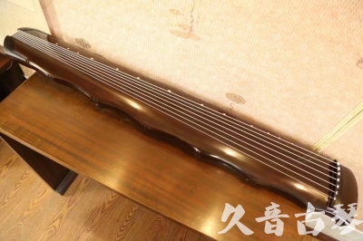 日喀则市●久音古琴  ●典藏系列20230803  [高级演奏竹节]