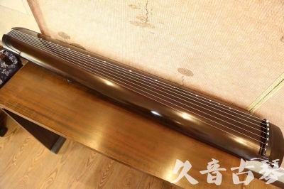 日喀则市●久音古琴   ●今日推荐20230809   [高级演奏绿绮]