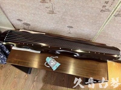 日喀则市●久音古琴  ●今日推荐20230922  [高级演奏蕉叶]