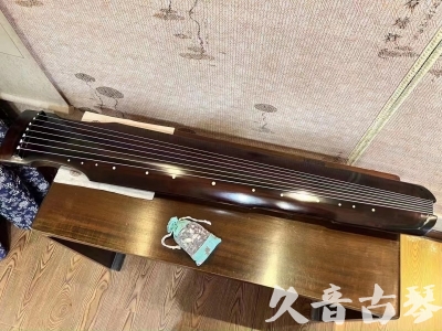 日喀则市●久音古琴  ●今日推荐  [高级演奏仲尼式]