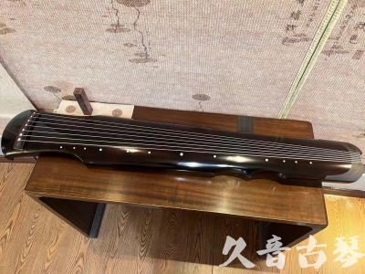 日喀则市●久音古琴  ●至臻青桐 20231130 [青桐系列-伏羲]（天花板传世级）