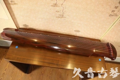 日喀则市●久音古琴  ●今日推荐 20231216 [顶级演奏凤势氏]