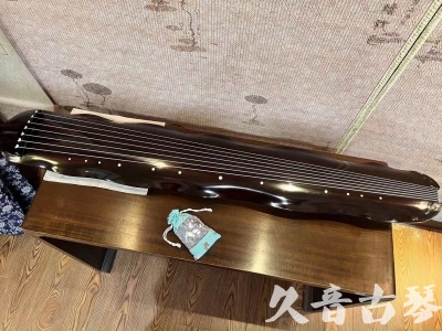 日喀则市●久音古琴  ●今日推荐20240104  [高级演奏蕉叶]