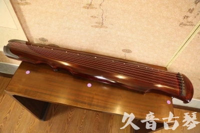 日喀则市20240108冬季古琴保养注意事项4