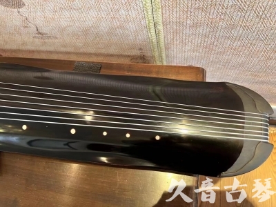 日喀则市●久音古琴  ●今日推荐  20240120[顶级演奏蕉叶式]（老师必选）