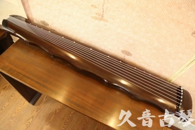日喀则市●久音古琴  ●典藏系列 20240126 [高级演奏竹节]