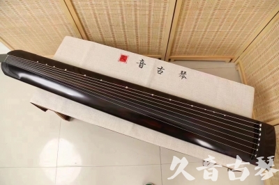 日喀则市●久音古琴  ●今日推荐20240204 [高级演奏正和]