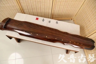 日喀则市●久音古琴  ●今日推荐20240508  [断纹伏羲式]