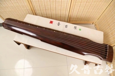 日喀则市●久音古琴  ●今日推荐20240515  [顶级演奏仲尼]