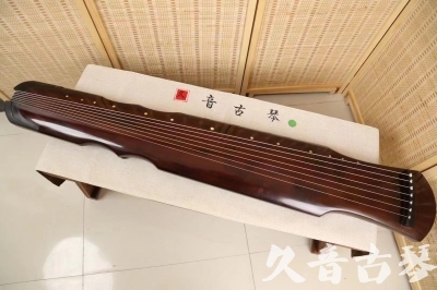 日喀则市●久音古琴  ●新品推荐20240515  [高级演奏伏羲式]