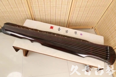 日喀则市●久音古琴  ●今日推荐20240517  [收藏级伏羲式]（老师必选）