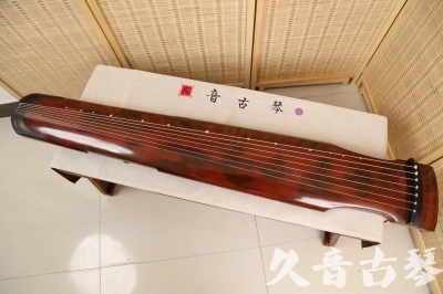 日喀则市●久音古琴  ●今日推荐  20240523[收藏级仲尼式]