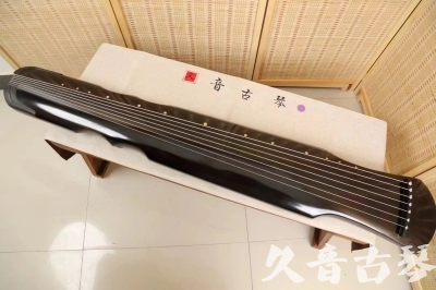 日喀则市久音古琴  ●今日推荐20240527  [收藏级伏羲式]（升级必入）