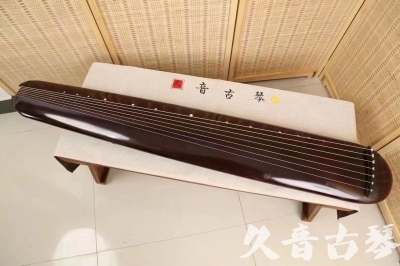 日喀则市●久音古琴  ●今日推荐20240612  [高级精品演奏混沌式]