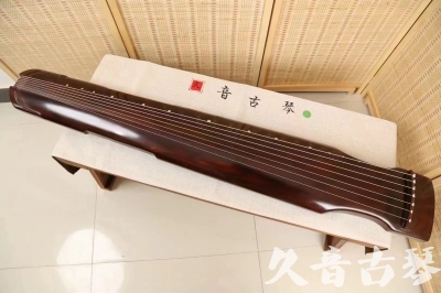 日喀则市●久音古琴  ●今日推荐  20240613[顶级演奏仲尼]