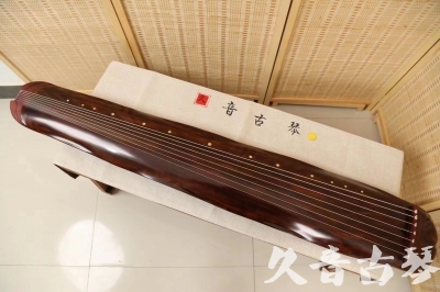 日喀则市●久音古琴  ●今日推荐20240625  [顶级演奏蕉叶式]