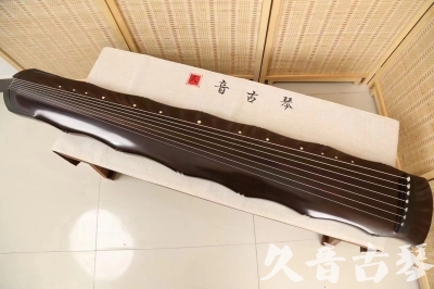 日喀则市●久音古琴  ●典藏系列20240629  [高级演奏竹节]