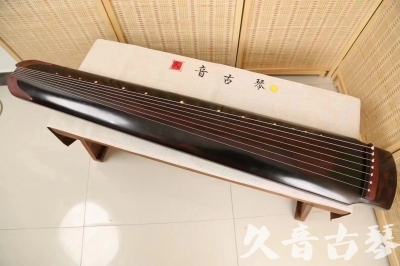 日喀则市●久音古琴  ●佳品推荐20240704[顶级演奏绿绮式]
