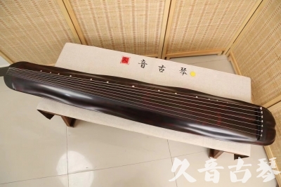 日喀则市●久音古琴  ●今日推荐  20240709[高级精品演奏级蕉叶式]