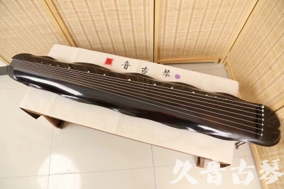 日喀则市●久音古琴  ●今日推荐 20240724 [收藏级蕉叶式]