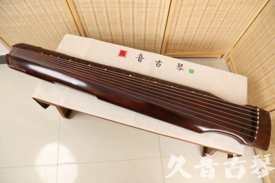 日喀则市●久音古琴  ●今日推荐 20240814 [顶级演奏仲尼]