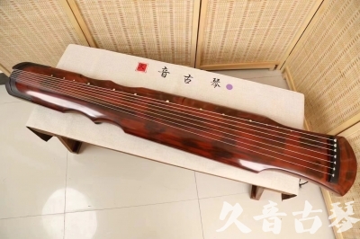 日喀则市●久音古琴  ●今日推荐20240831  [收藏级伏羲式]