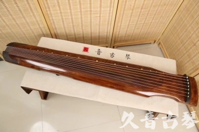 日喀则市●久音古琴  ●今日推荐 20240913 [断纹仲尼式]