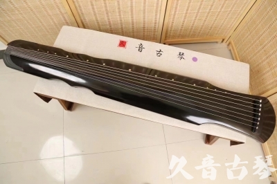 日喀则市●久音古琴  ●今日推荐20240913  [收藏级伏羲式]（老师必选）
