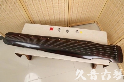 日喀则市●久音古琴   ●新品推荐20240919  [高级精品演奏仲尼式]